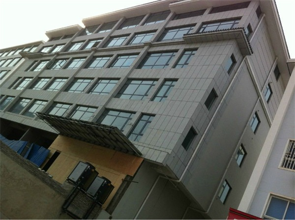 洛阳专业的酒店空气源采暖厂家推荐