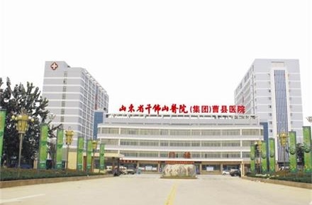 医院空气能热泵热水工程受青睐的三大原因