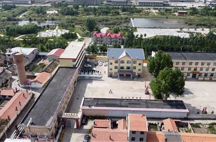 学校采暖系统用空气能热泵改造的效果