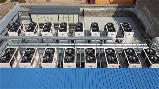 北方空气能取暖效果如何？农村能用吗？