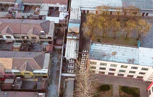 在淄博，学校空气能热泵厂家哪家强？