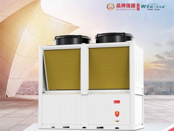 空气能热泵：适用农业大棚种植的理想能源
