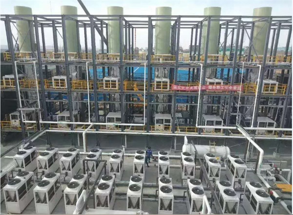 工程建筑中的空气能采暖品牌哪款值得信赖？