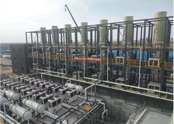 工程建筑中的空气能采暖品牌哪款值得信赖？