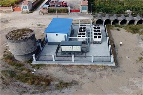 山西省煤改电：空气能厂家引领清洁采暖新时代