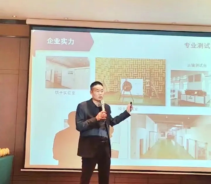 现场订货128台|华天成邯郸运营中心“天源高端地暖机”推介会火爆签约！