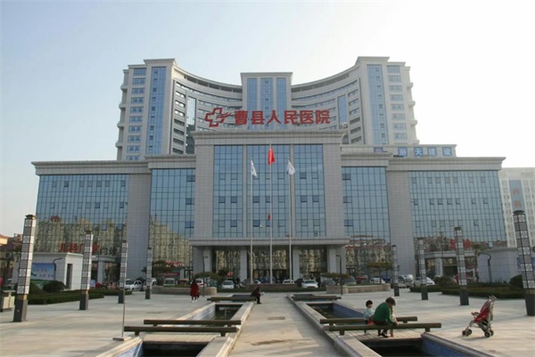 医院认可的高性能空气能热水设备品牌