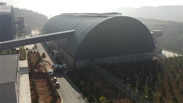 空气能热泵供暖工程：打造绿色环保的未来